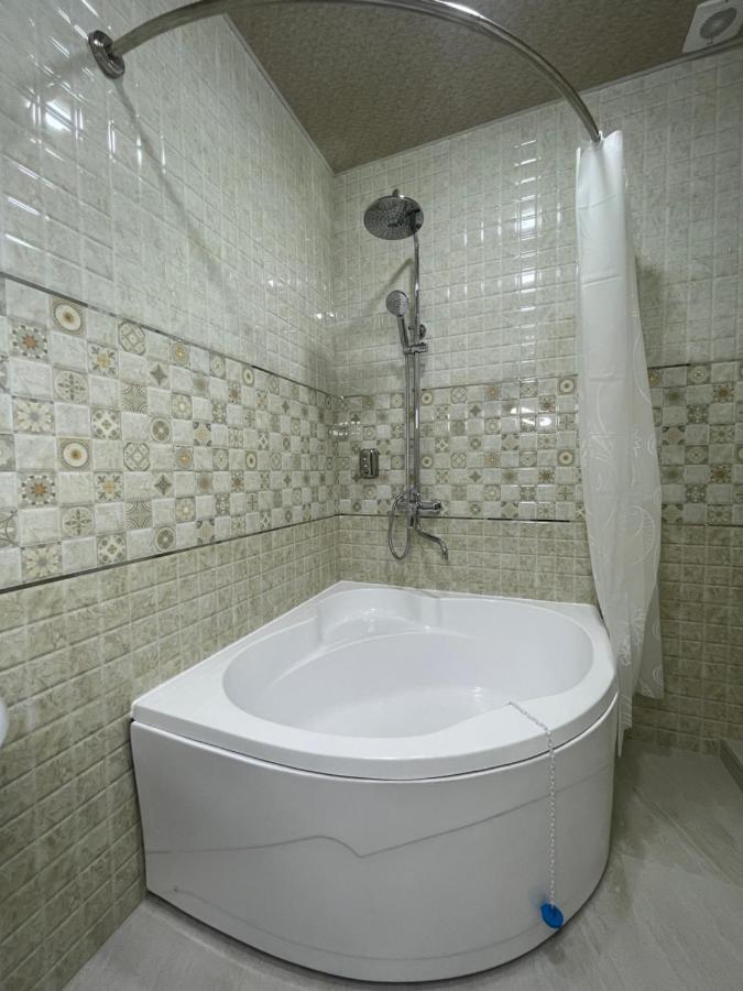 Imam Azam Hotel Samarkand Exterior foto